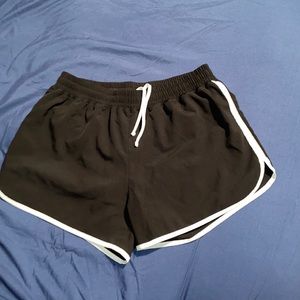 Champion athletic shorts